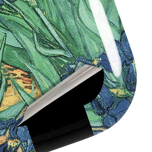 Vincent Van Gogh Irises Galaxy Buds Pro Skin